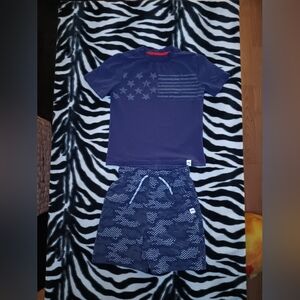 Tommy Bahama Two Piece Outfit